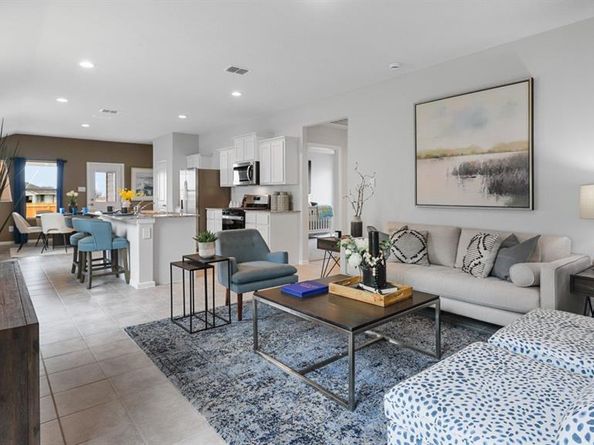 648  SHADED GROVE Drive , Denton Texas 76259