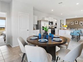 648  SHADED GROVE Drive , Denton Texas 76259