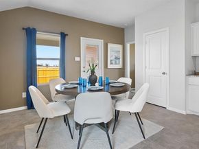 648  SHADED GROVE Drive , Denton Texas 76259