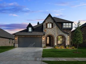 13157  Zion Drive , Providence Village Texas 76227
