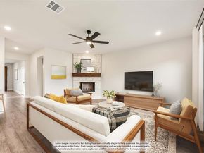 13157  Zion Drive , Providence Village Texas 76227