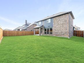 13157  Zion Drive , Providence Village Texas 76227