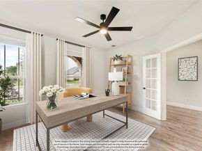 13157  Zion Drive , Providence Village Texas 76227