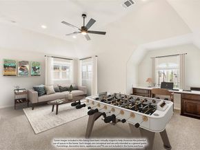 13157  Zion Drive , Providence Village Texas 76227