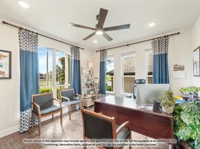 13157  Zion Drive , Providence Village Texas 76227