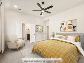 13157  Zion Drive , Providence Village Texas 76227
