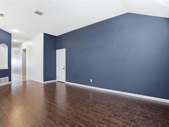 10809  Deer Trail , Fort Worth Texas 76140