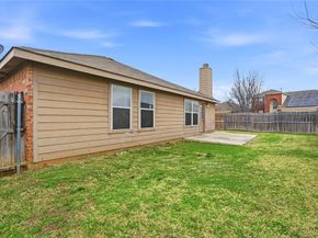 10809  Deer Trail , Fort Worth Texas 76140