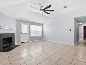 10809  Deer Trail , Fort Worth Texas 76140