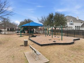 10809  Deer Trail , Fort Worth Texas 76140