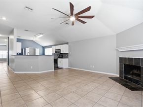 10809  Deer Trail , Fort Worth Texas 76140