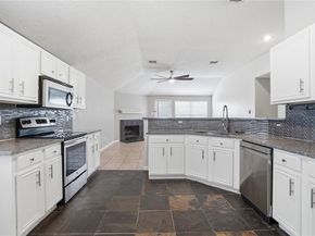 10809  Deer Trail , Fort Worth Texas 76140