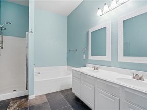 10809  Deer Trail , Fort Worth Texas 76140