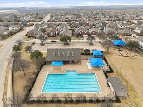 10809  Deer Trail , Fort Worth Texas 76140