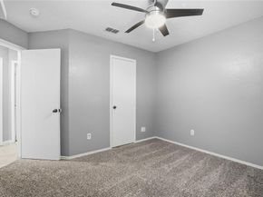 10809  Deer Trail , Fort Worth Texas 76140