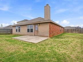 10809  Deer Trail , Fort Worth Texas 76140