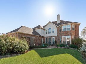 820  Shores Boulevard , Rockwall Texas 75087