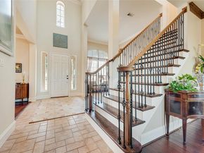 820  Shores Boulevard , Rockwall Texas 75087