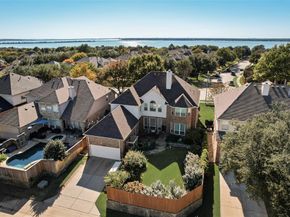 820  Shores Boulevard , Rockwall Texas 75087