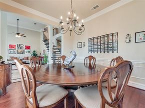 820  Shores Boulevard , Rockwall Texas 75087