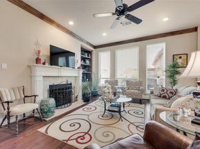 820  Shores Boulevard , Rockwall Texas 75087