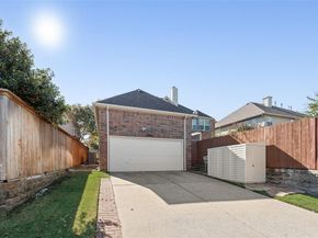 820  Shores Boulevard , Rockwall Texas 75087