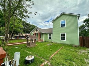 3642  Ada Avenue , Fort Worth Texas 76105