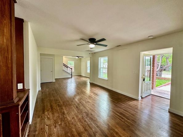 3642  Ada Avenue , Fort Worth Texas 76105