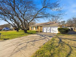 6404  San Juan Avenue , Fort Worth Texas 76133