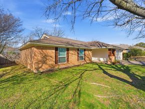 6404  San Juan Avenue , Fort Worth Texas 76133