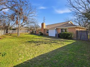 6404  San Juan Avenue , Fort Worth Texas 76133