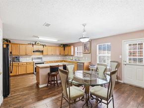 1632  Lionheart Drive , Little Elm Texas 75036