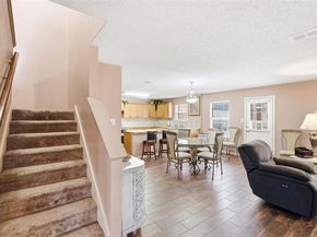 1632  Lionheart Drive , Little Elm Texas 75036