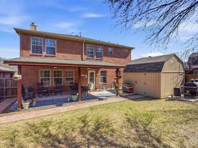 1632  Lionheart Drive , Little Elm Texas 75036