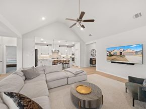 549  Cedarwood Street , Little Elm Texas 76227