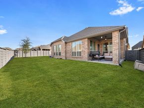 549  Cedarwood Street , Little Elm Texas 76227