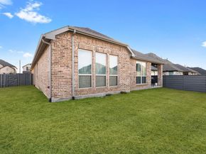 549  Cedarwood Street , Little Elm Texas 76227