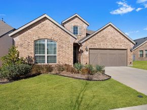 549  Cedarwood Street , Little Elm Texas 76227