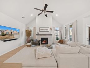 549  Cedarwood Street , Little Elm Texas 76227