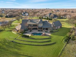 6609  Autumn Mist Cove , Little Elm Texas 75068