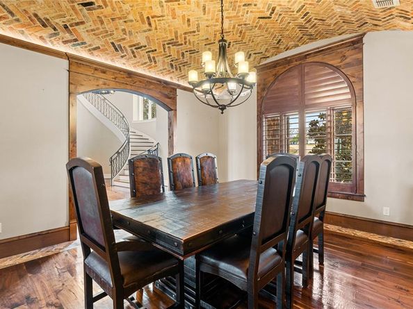 6609  Autumn Mist Cove , Little Elm Texas 75068