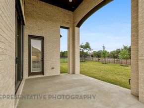 823  Montrose Drive , Rockwall Texas 75087