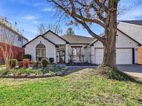 2202 S Branch Drive , Arlington Texas 76001