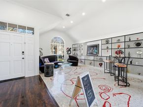 2202 S Branch Drive , Arlington Texas 76001