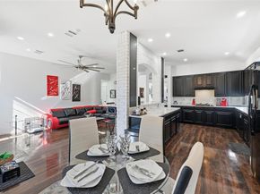 2202 S Branch Drive , Arlington Texas 76001