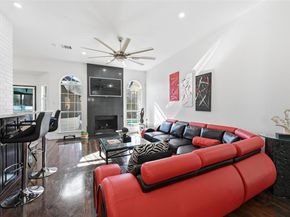 2202 S Branch Drive , Arlington Texas 76001