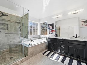 2202 S Branch Drive , Arlington Texas 76001