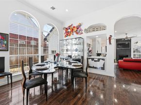 2202 S Branch Drive , Arlington Texas 76001