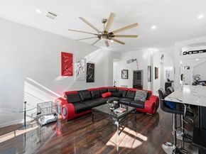 2202 S Branch Drive , Arlington Texas 76001