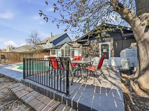 2202 S Branch Drive , Arlington Texas 76001